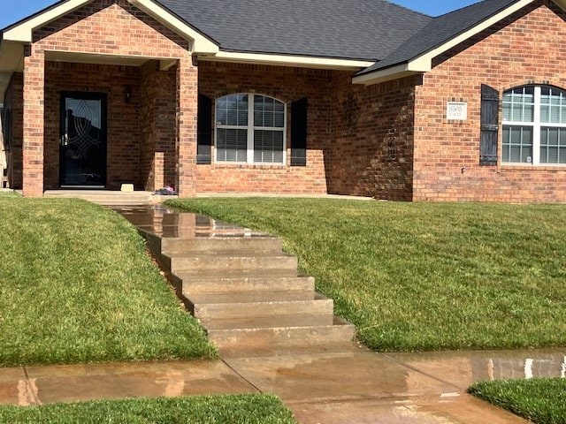 Building Photo - 8505 Vail Drive
