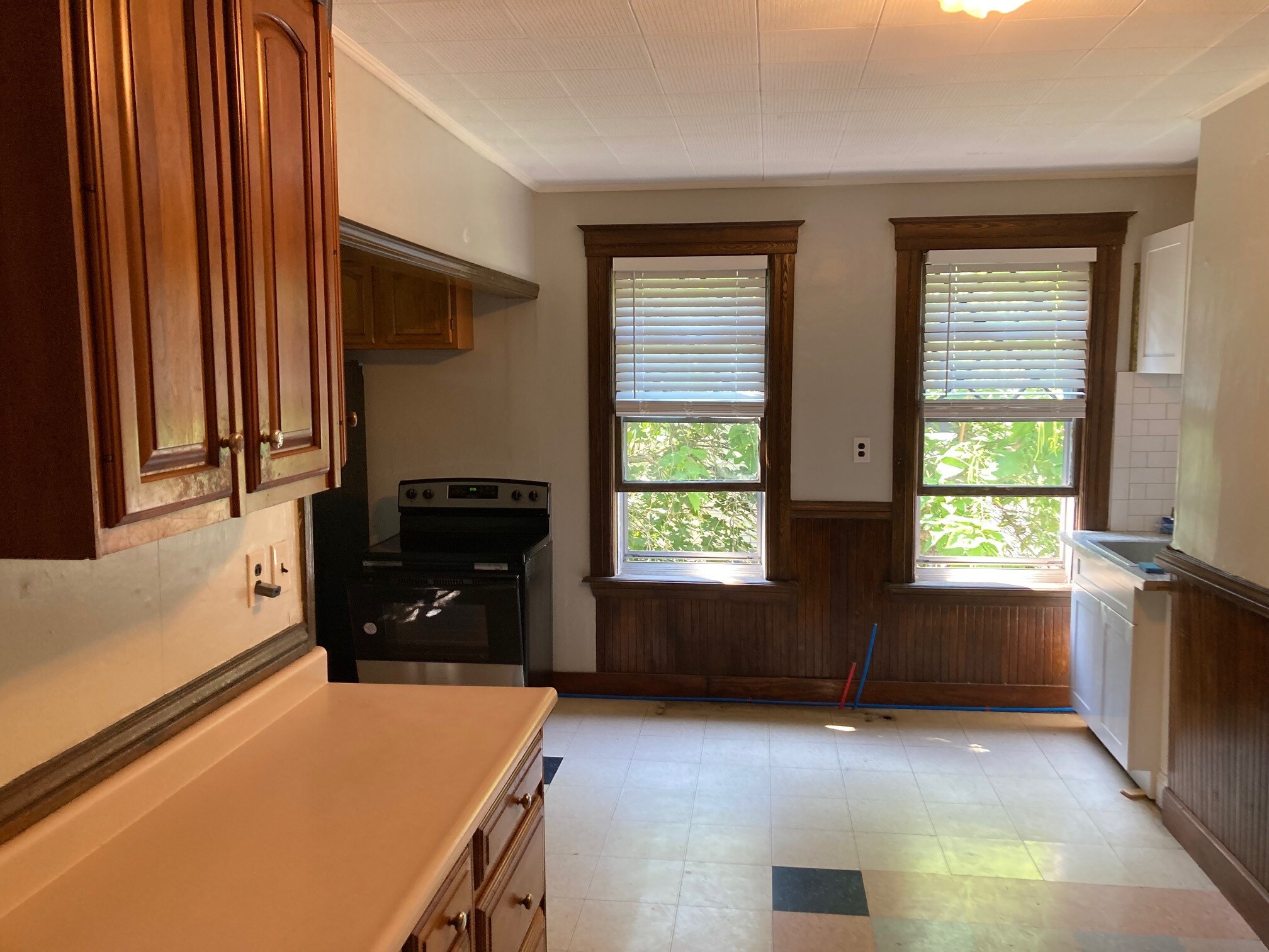 Building Photo - 23 Freeland St