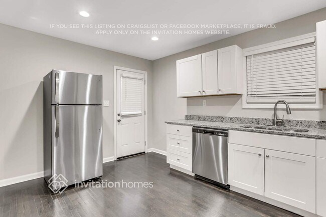 Building Photo - 3484 Ruby H Harper Blvd SE