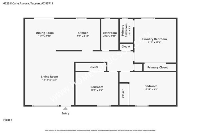 Building Photo - 6225 E Calle Aurora