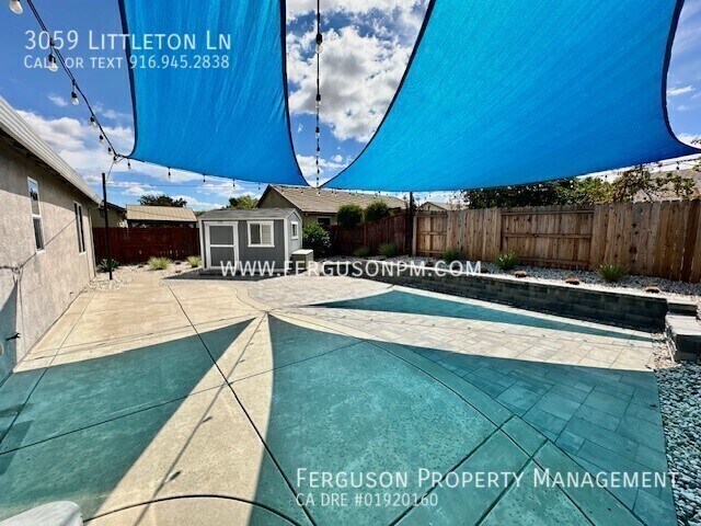Building Photo - 3059 Littleton Ln
