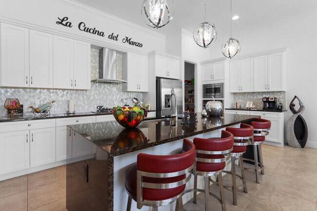 Building Photo - 9282 SW Miracoli Wy