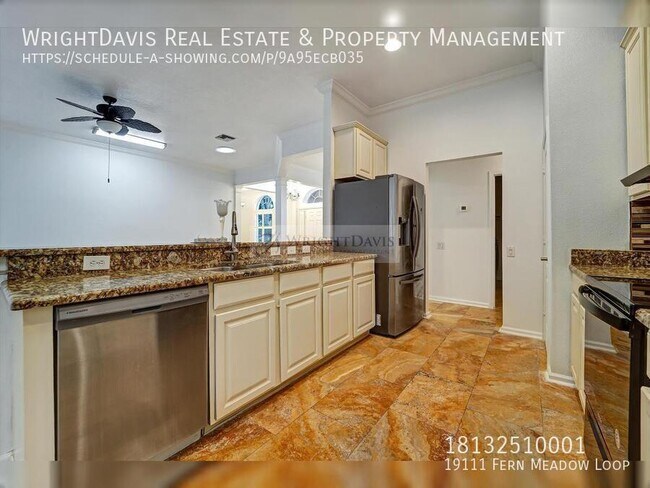 Building Photo - 19111 Fern Meadow Loop