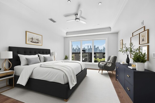 Building Photo - 100 Eton Row