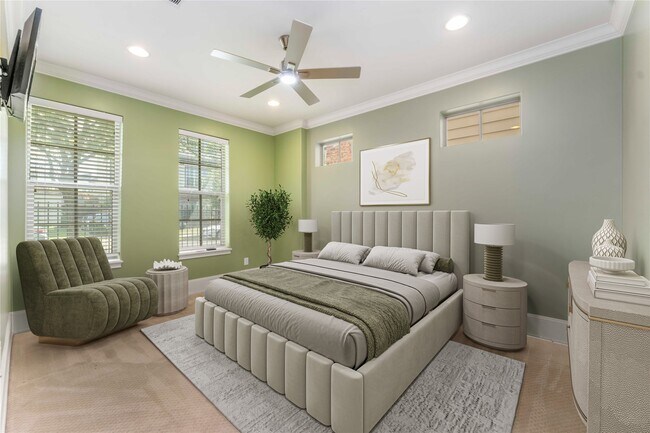 Building Photo - 1616 Rosewood St