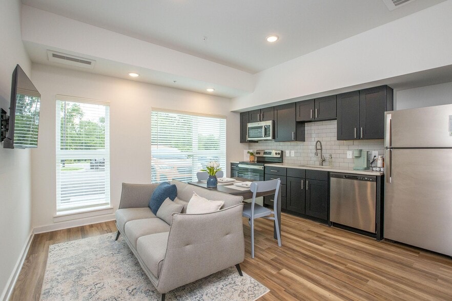 Building Photo - East Seventy Nine Apartments