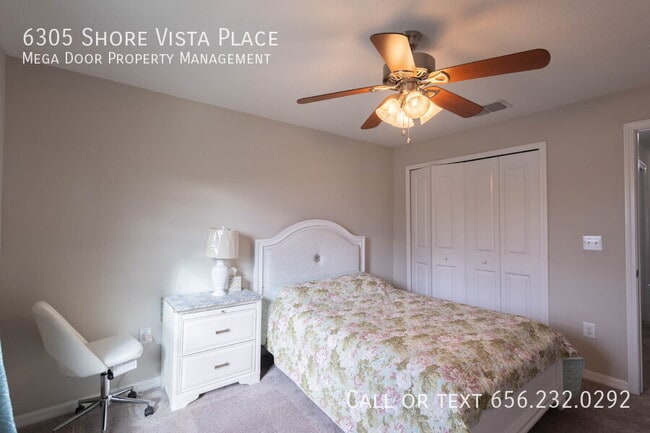 Building Photo - 6305 Shore Vista Pl