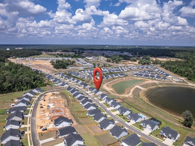 Building Photo - 3836 Ardmore Ln