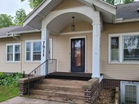 Building Photo - 7911 University Ave