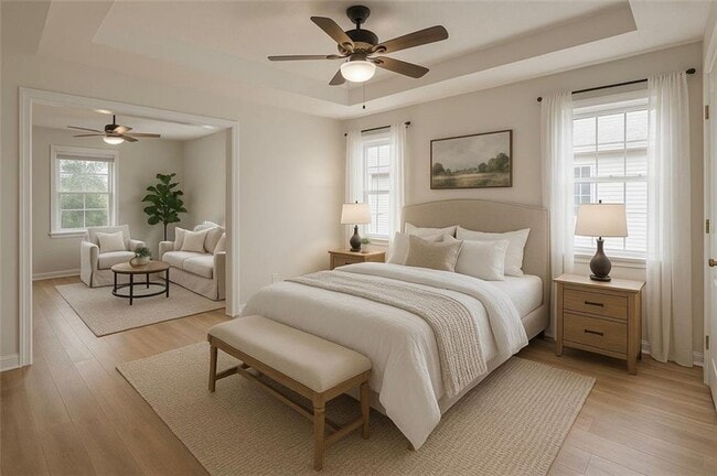 Building Photo - 1505 Wedgefield Ct