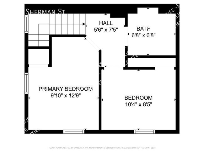 Building Photo - Cozy 2-Bedroom Side-by-Side!