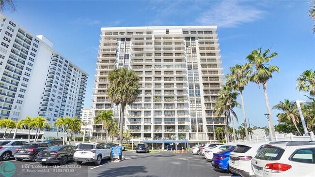 Building Photo - 3031 N Ocean Blvd