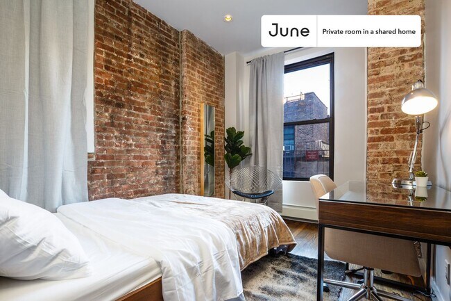 Building Photo - Room in Shared 4 bed/2 bath home in Upper East Side