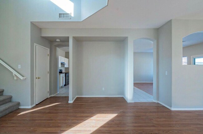 Building Photo - 7398 W River Rim Pl
