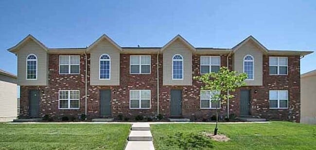 Building Photo - 604 Parkside Commons Ct
