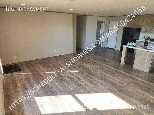 Building Photo - *** BREATHTAKING BRAND NEW DOUBLE WIDE FOR...