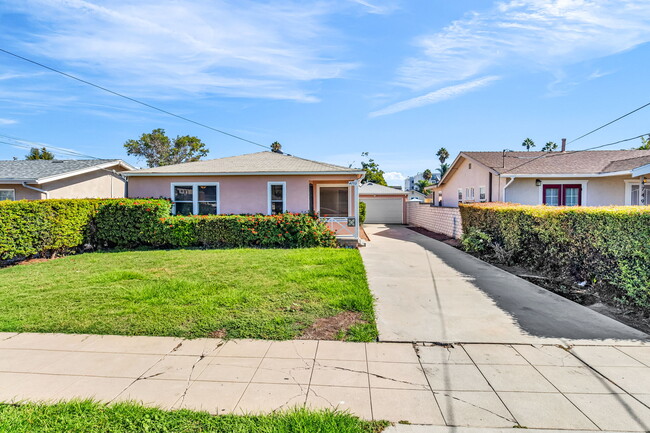 Primary Photo - 4753 Choctaw Dr