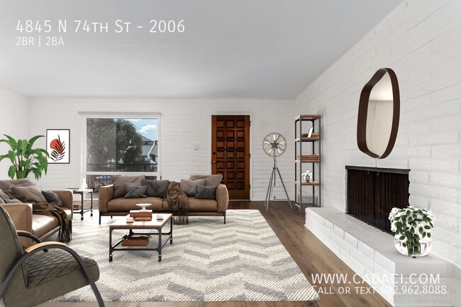 Primary Photo - 4845 N 74th St