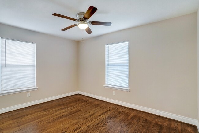 Building Photo - 6634 Granite St