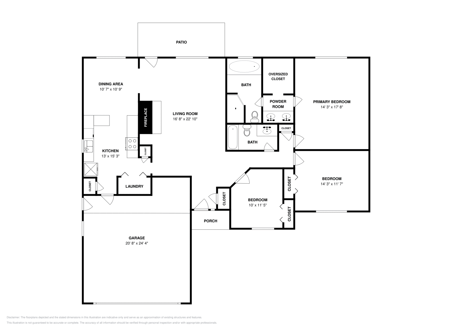 Building Photo - 607 Richard Lee St