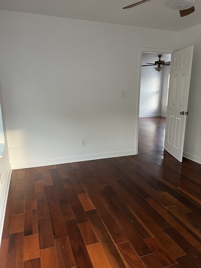 Bedroom 1 - 2618 Stacy Ln