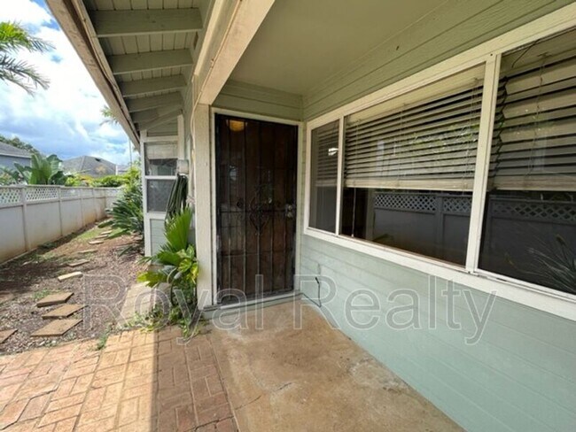 Building Photo - 91-1086 Aawa Drive