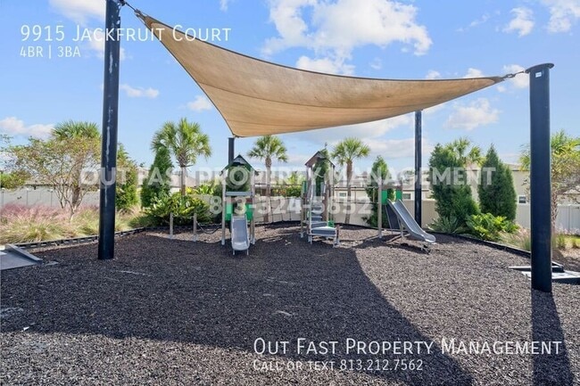 Building Photo - 9915 Jackfruit Ct