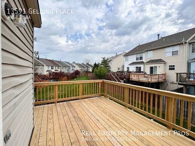 Building Photo - 13591 Gelding Pl
