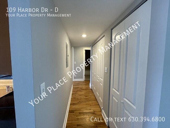 Building Photo - 109 Harbor Dr
