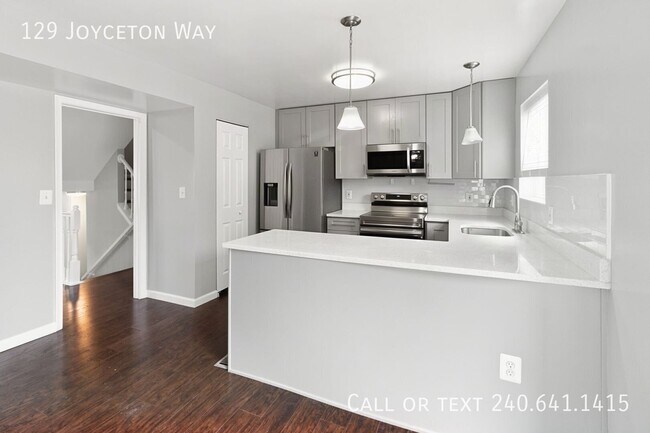 Building Photo - 129 Joyceton Way