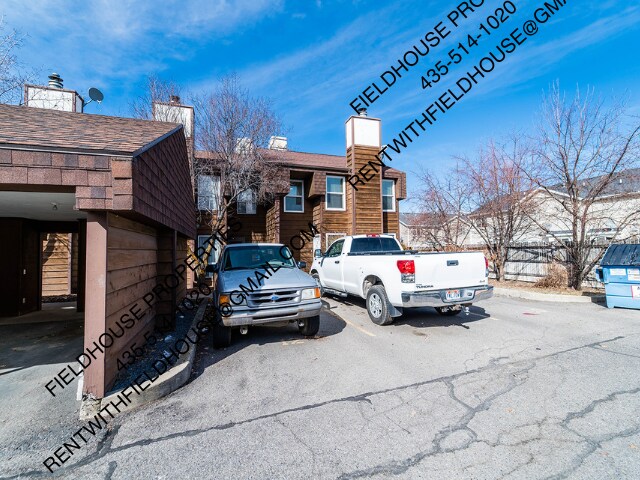 Building Photo - 369 W 1100 N