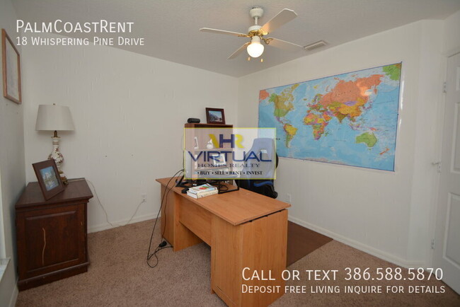 Building Photo - 18 Whispering Pine Dr