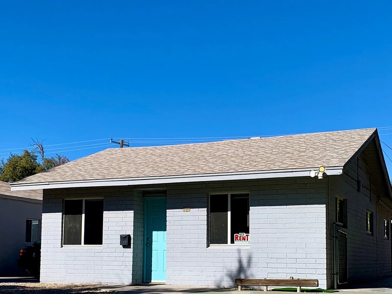 Primary Photo - 508 W Turney Ave