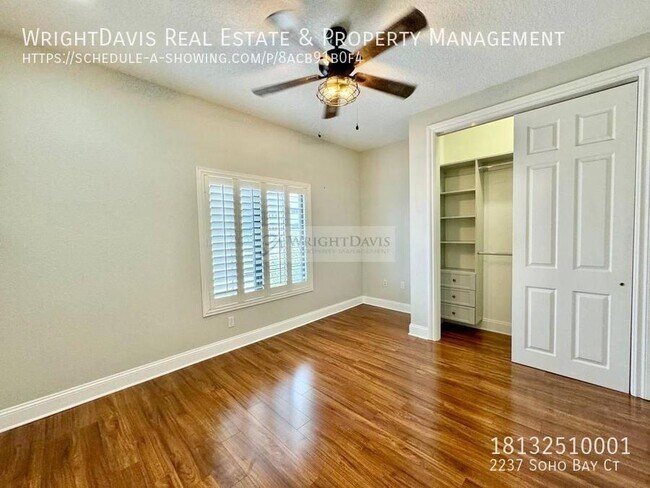Building Photo - 2237 Soho Bay Ct