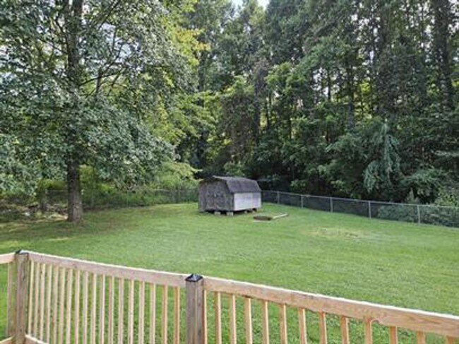 Building Photo - 1883 Powder Branch Rd