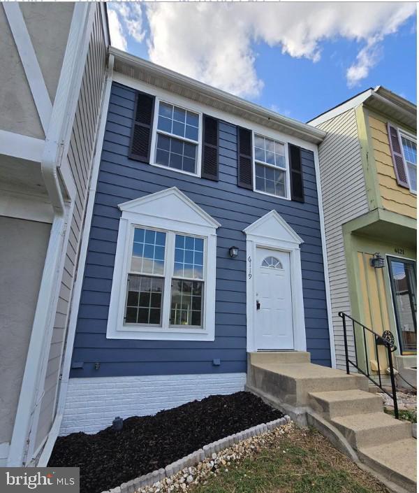 Building Photo - 6119 Bristol Way