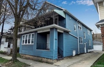 Building Photo - 2514 Delaware Ave
