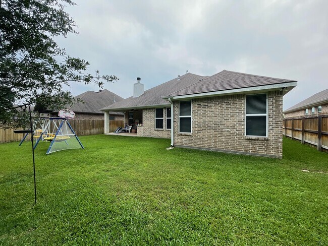 Building Photo - 15619 Long Creek Ln