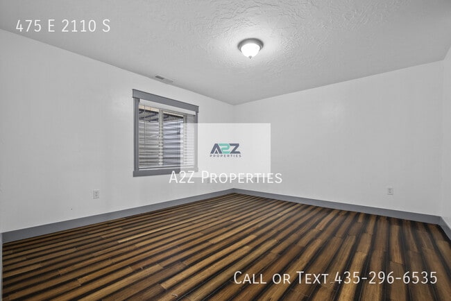 Building Photo - 475 E 2110 S