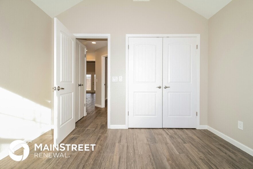 Building Photo - 1409 Chimney Hill Rd