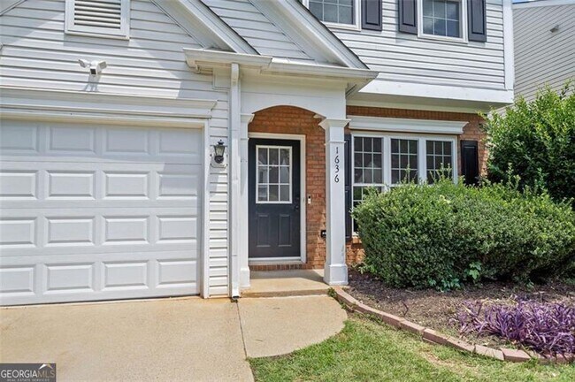 Building Photo - 1636 Heyford Cir