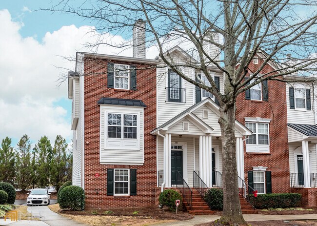 Building Photo - 246 Village Square Dr