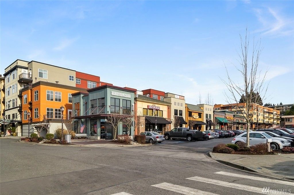 Juanita Village - 11430 99th Pl NE