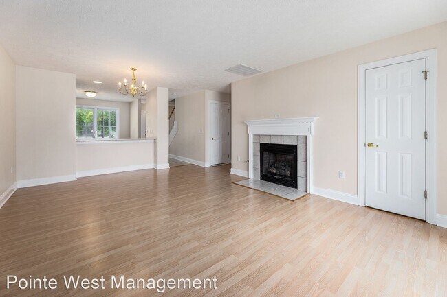 Building Photo - 2 br, 2.5 bath House - 535 Tall Oak Blvd