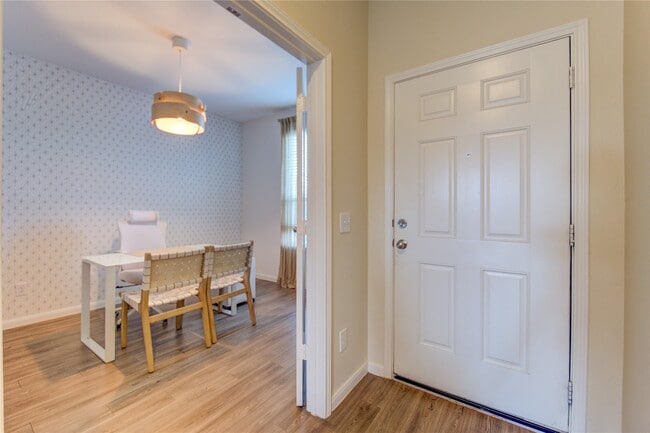 Building Photo - 6706 Hobby Wind Ridge Dr