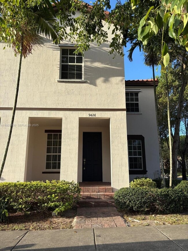 Building Photo - 9426 SW 171st Ct