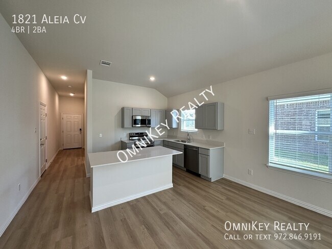 Building Photo - 1821 Aleia Cv