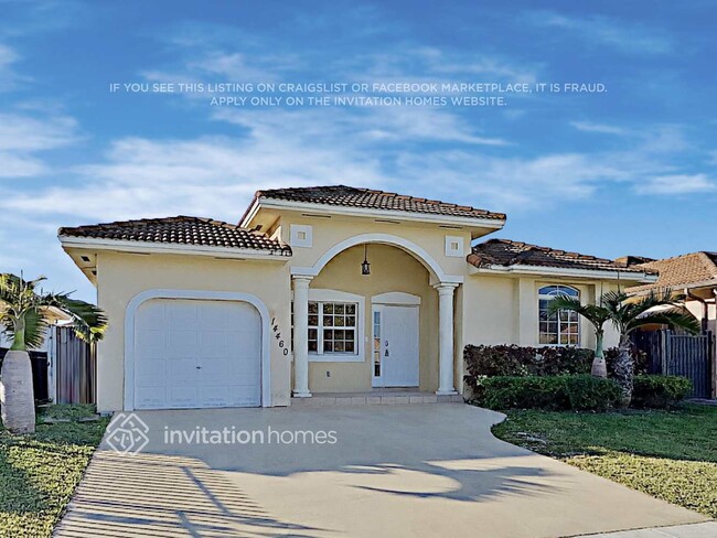 Primary Photo - 14460 SW 180th St