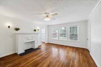 Building Photo - 4317 Jefferson St