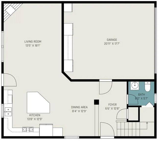Building Photo - 13946 Lupine Trail NE